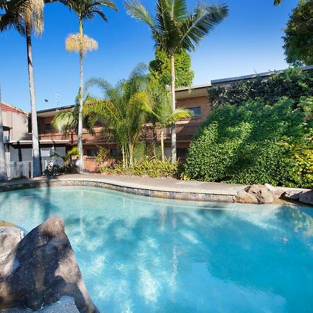 Villa Noosa Hotel Noosaville Ngoại thất bức ảnh