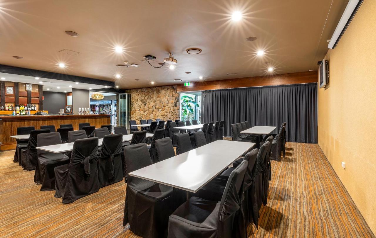 Villa Noosa Hotel Noosaville Ngoại thất bức ảnh
