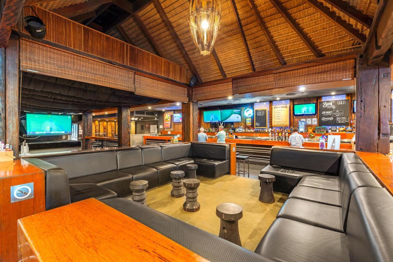 Villa Noosa Hotel Noosaville Ngoại thất bức ảnh