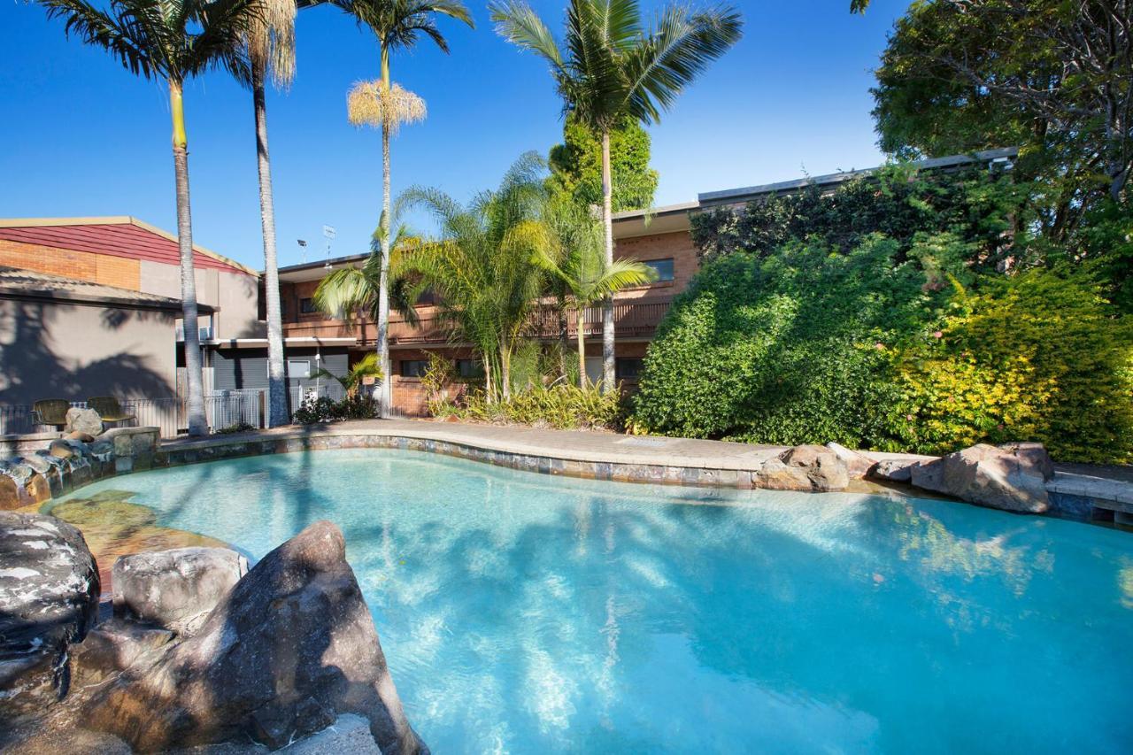 Villa Noosa Hotel Noosaville Ngoại thất bức ảnh
