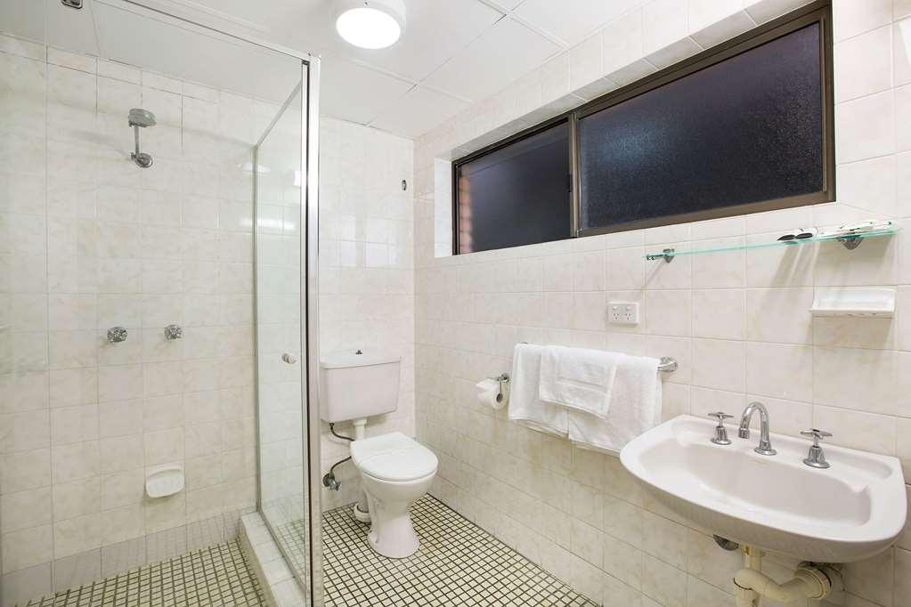 Villa Noosa Hotel Noosaville Phòng bức ảnh