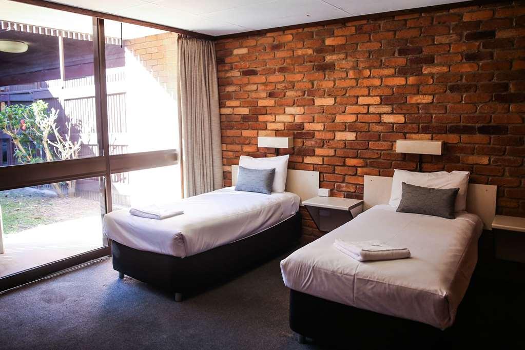 Villa Noosa Hotel Noosaville Phòng bức ảnh