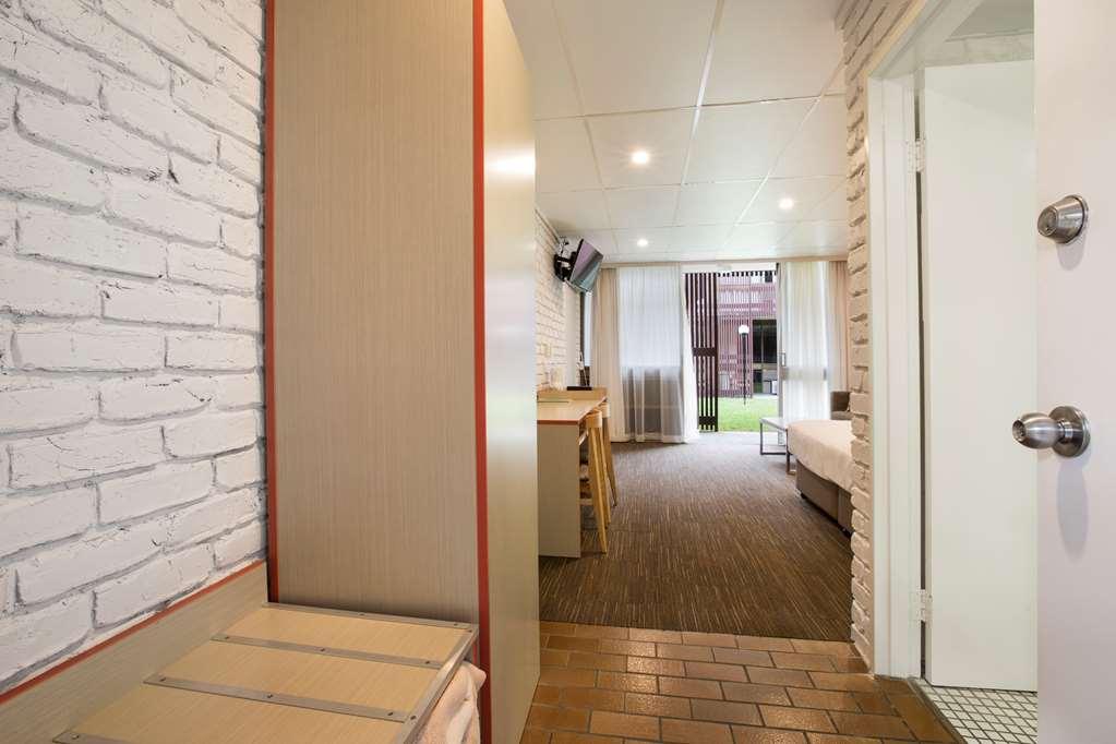 Villa Noosa Hotel Noosaville Phòng bức ảnh