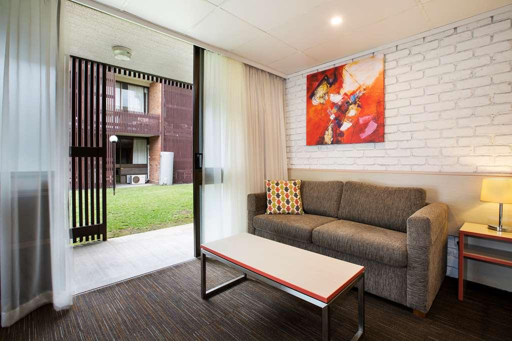 Villa Noosa Hotel Noosaville Phòng bức ảnh