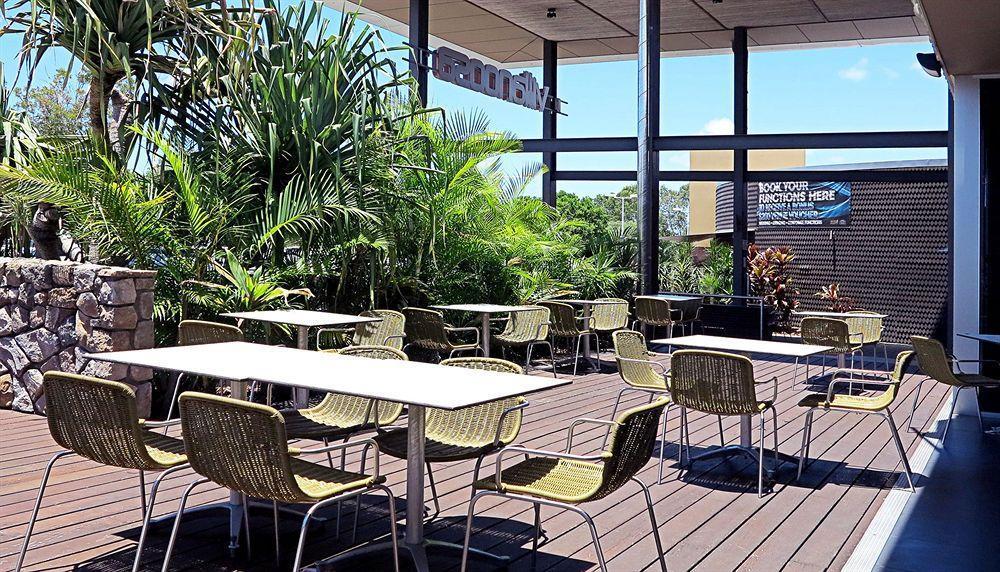 Villa Noosa Hotel Noosaville Ngoại thất bức ảnh