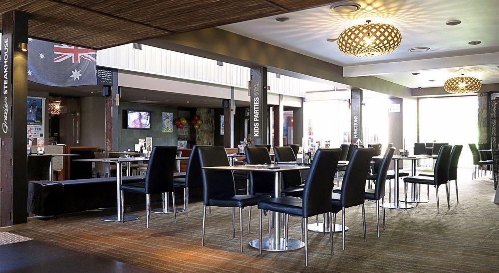 Villa Noosa Hotel Noosaville Ngoại thất bức ảnh
